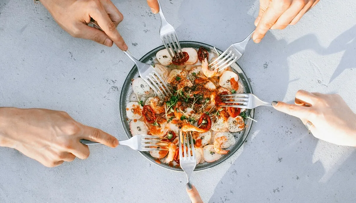 The 13 best restaurants and places to eat in Antalya