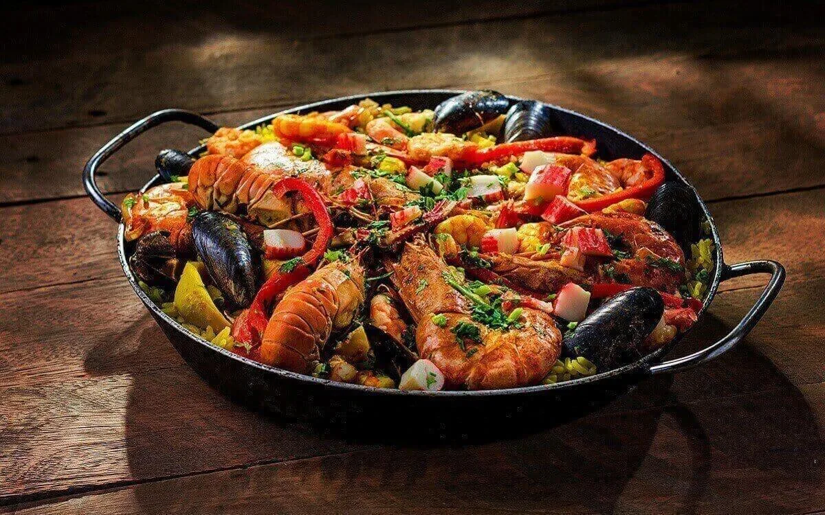 The 13 best restaurants and places to eat in Barcelona