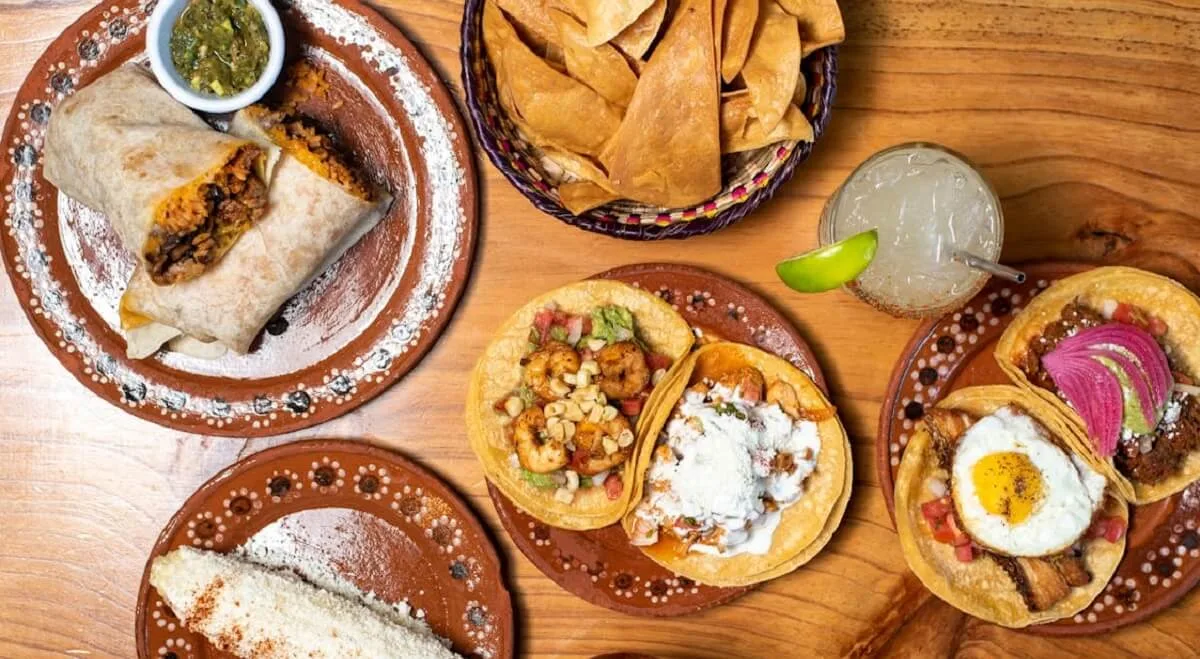 The 17 best restaurants and places to eat in San Antonio