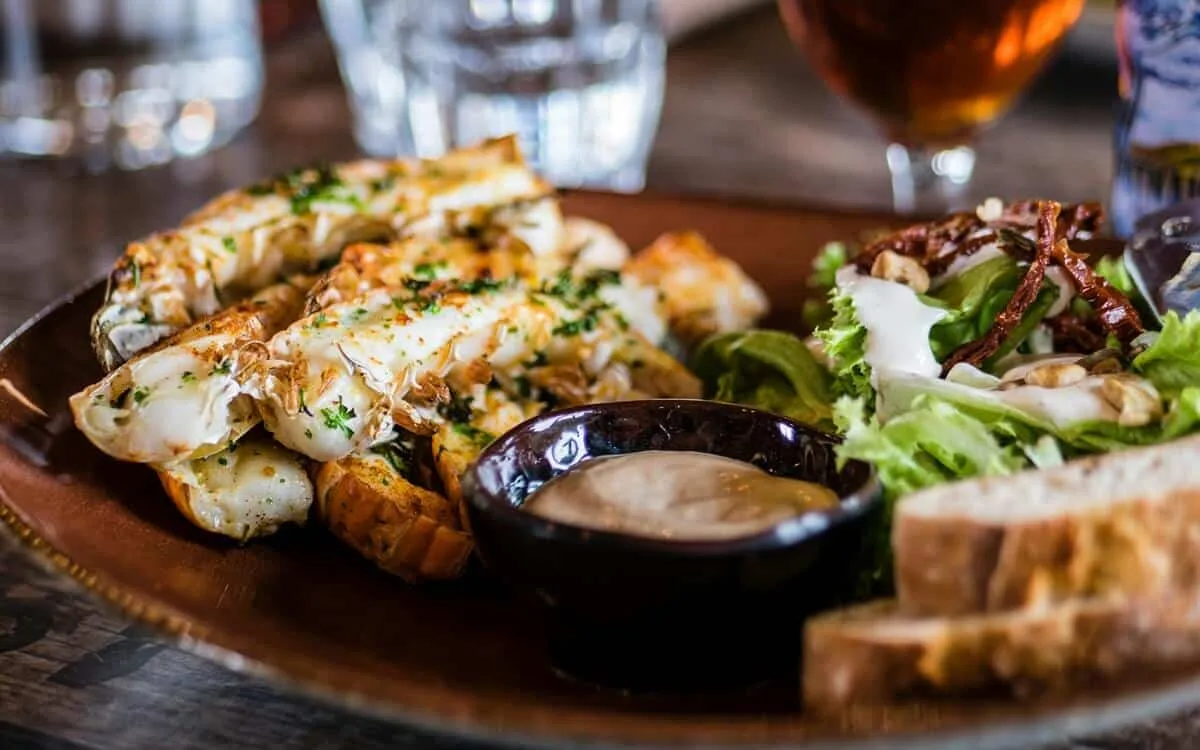 The 11 best restaurants and places to eat in Warsaw