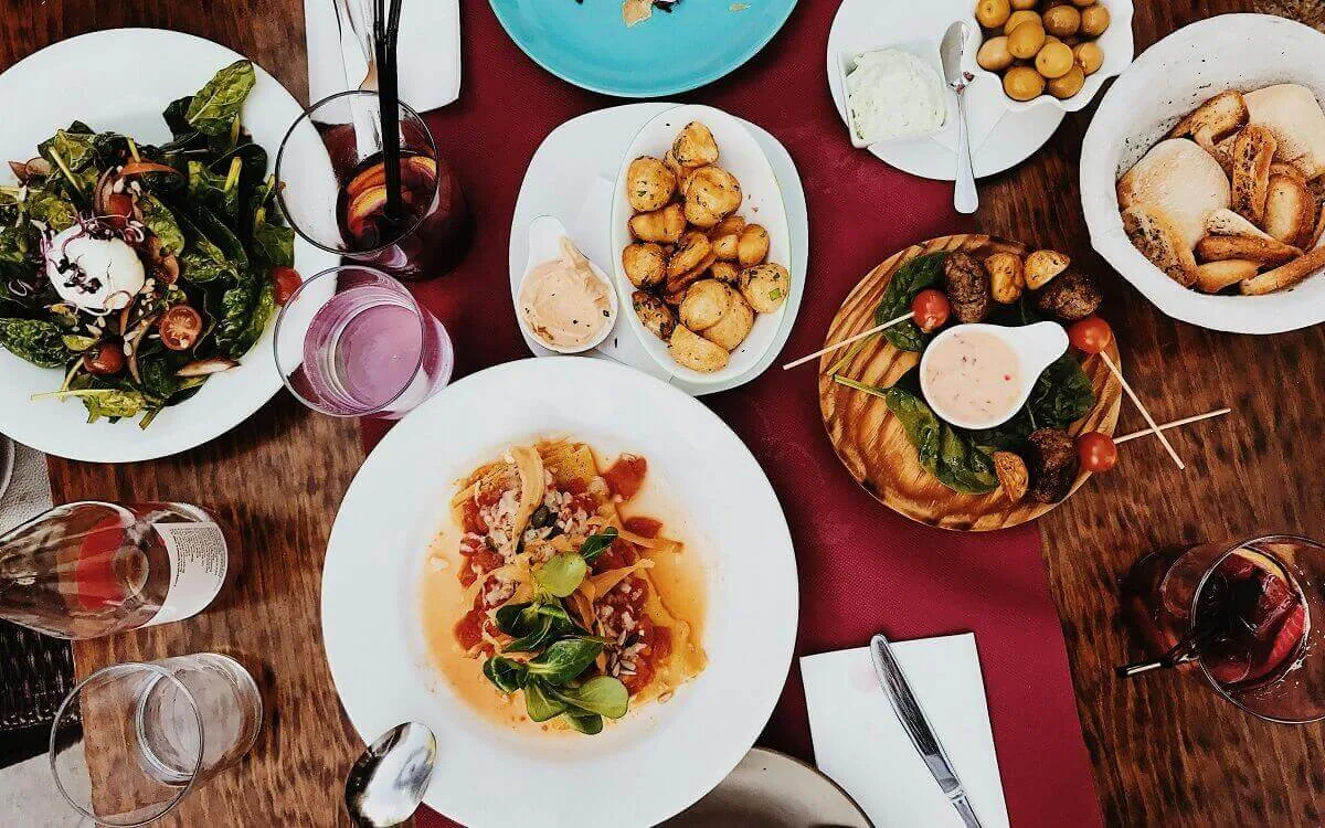 Die 18 besten Restaurants in Stuttgart