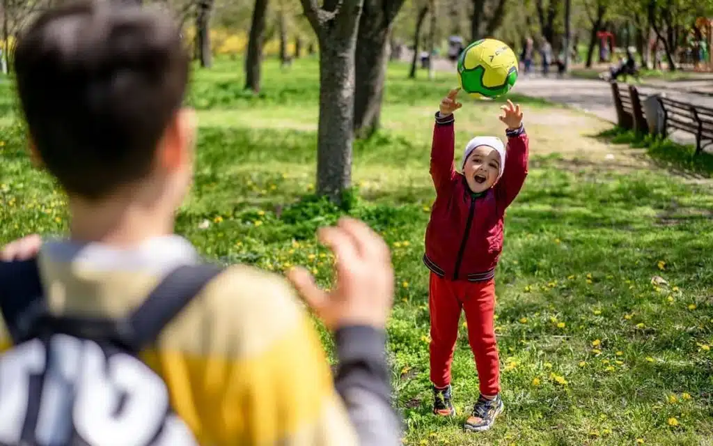 Geheimtipps für Ausflüge mit Kindern in Dresden