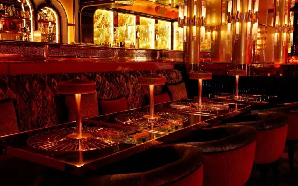 Bull & Bear Dubai