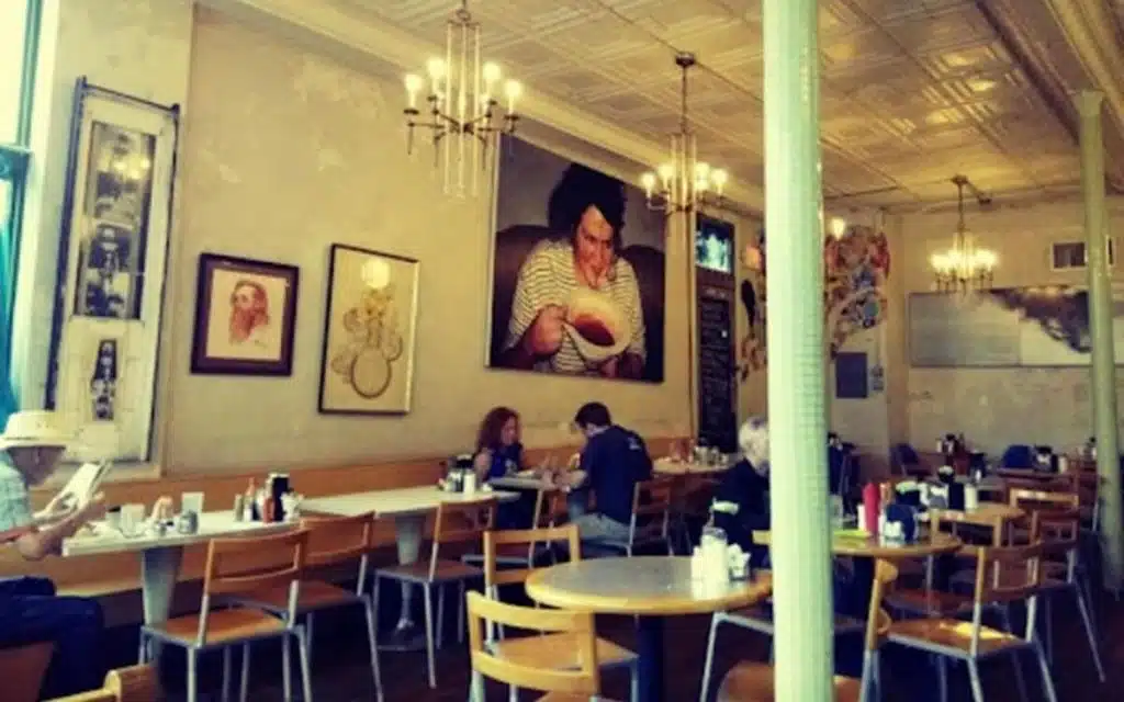 Image credit: Succotash Kansas City