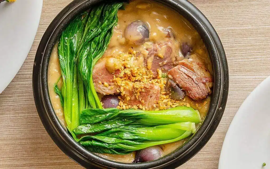 Image credit: Manam at the Triangle Manila
