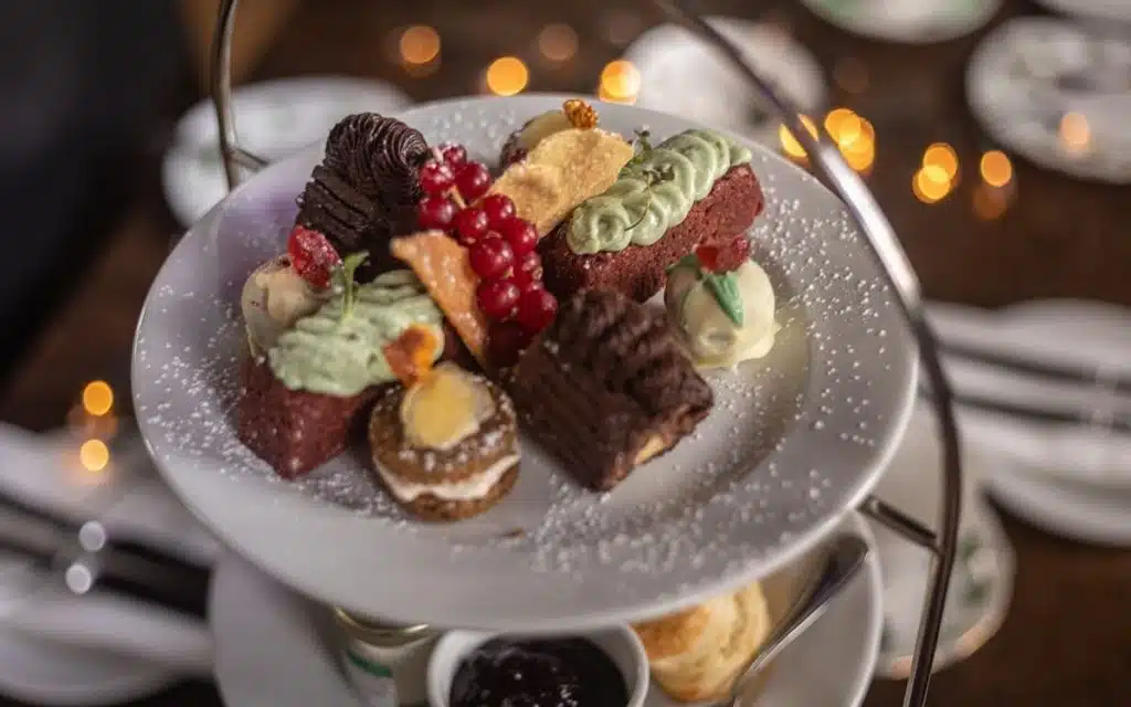 Image credit: The Clink restaurant London
