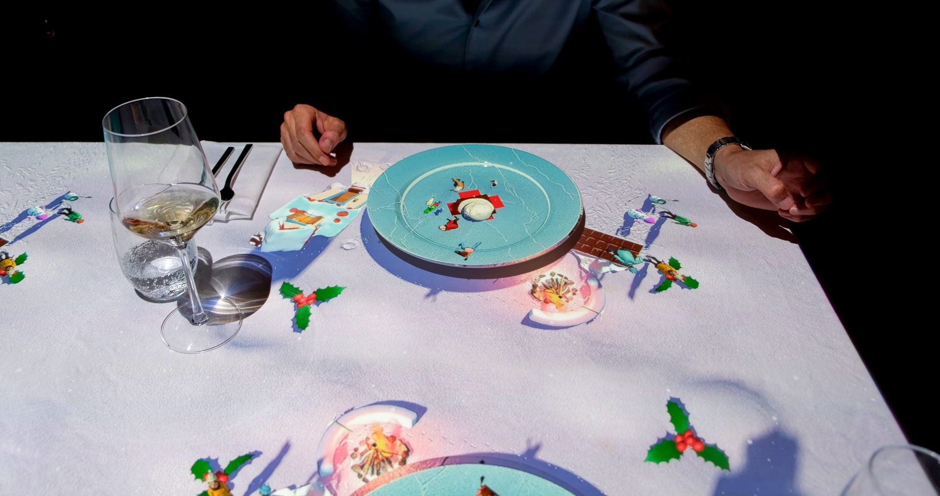 Le Petit Chef Show