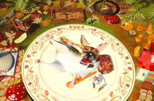 Culinary Art